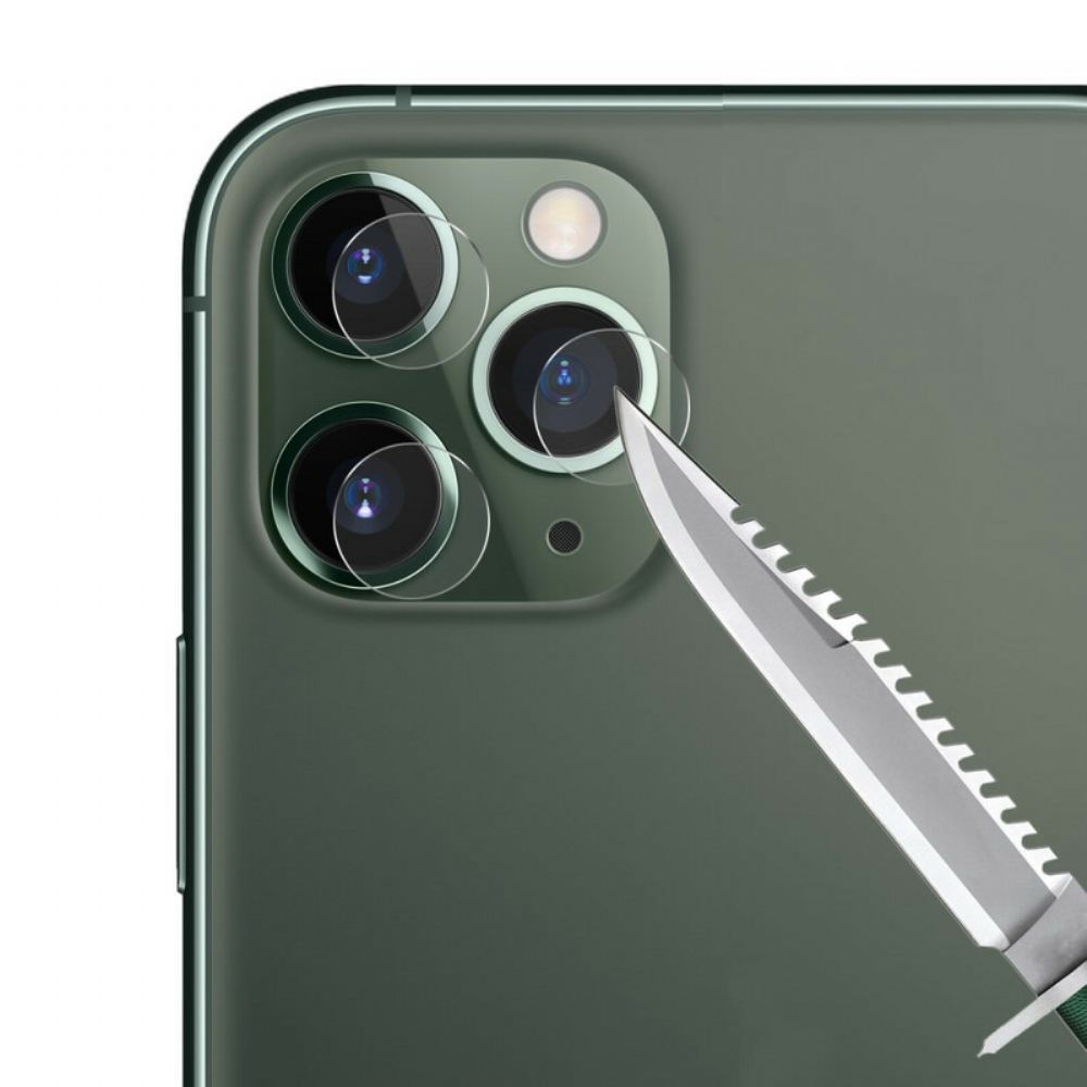 Ochranná Čočka Z Tvrzeného Skla Pro iPhone 11 Pro / 11 Pro Max