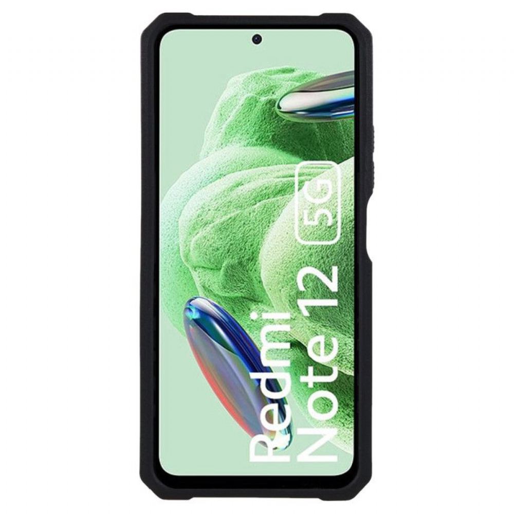 Kryt Na Xiaomi Redmi Note 12 5G Multifunkční