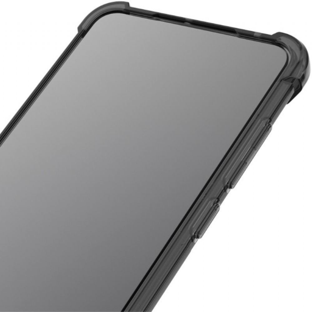 Kryt Na Xiaomi Redmi Note 12 5G Průhledný Imak