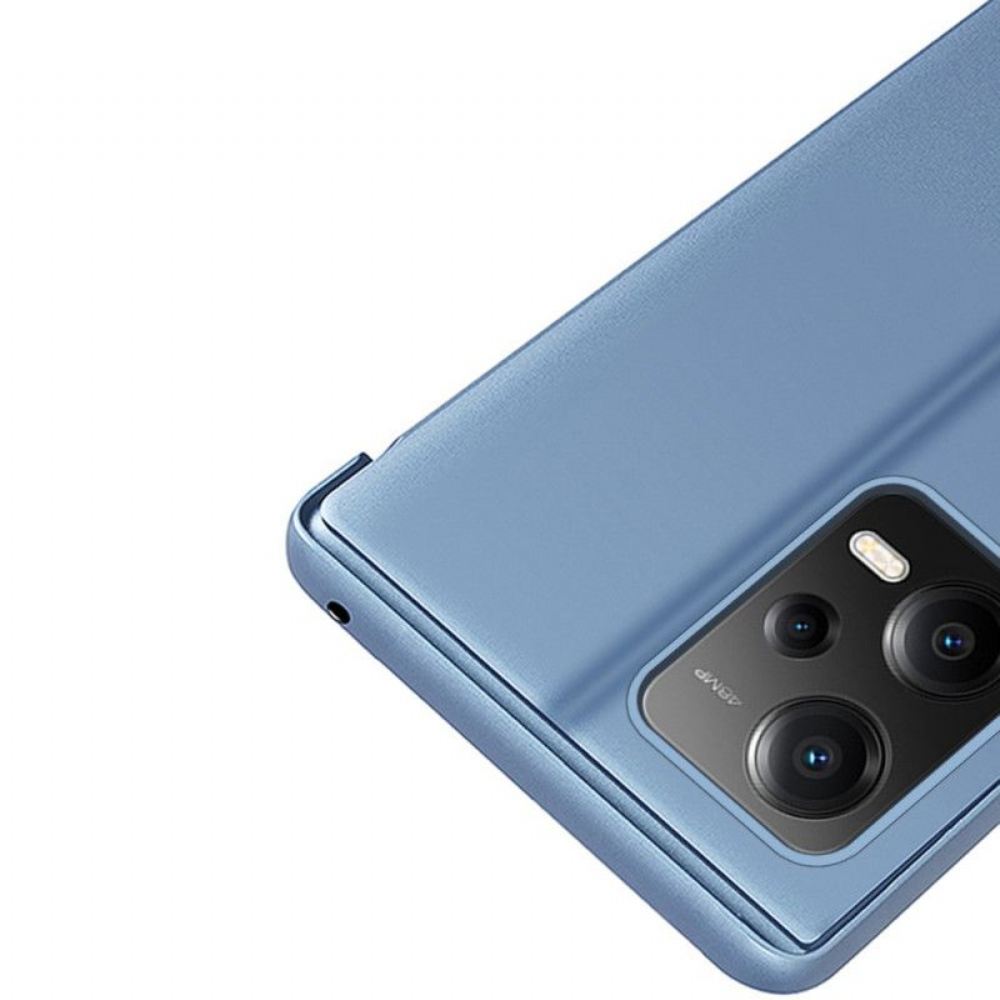 Kryty Na Mobil Na Xiaomi Redmi Note 12 5G Zrcadlo