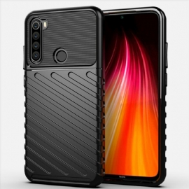 Kryt Na Xiaomi Redmi Note 8 Hromová Řada