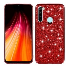 Kryt Na Xiaomi Redmi Note 8 Jsem Třpytky