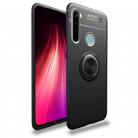 Kryt Na Xiaomi Redmi Note 8 Otočný Kroužek