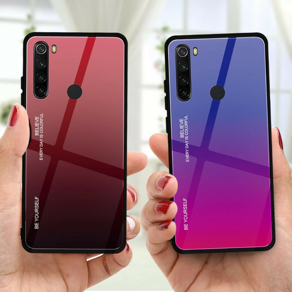 Kryt Na Xiaomi Redmi Note 8 Pozinkovaná Barva