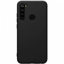 Kryt Na Xiaomi Redmi Note 8 Silikonový Nillkin