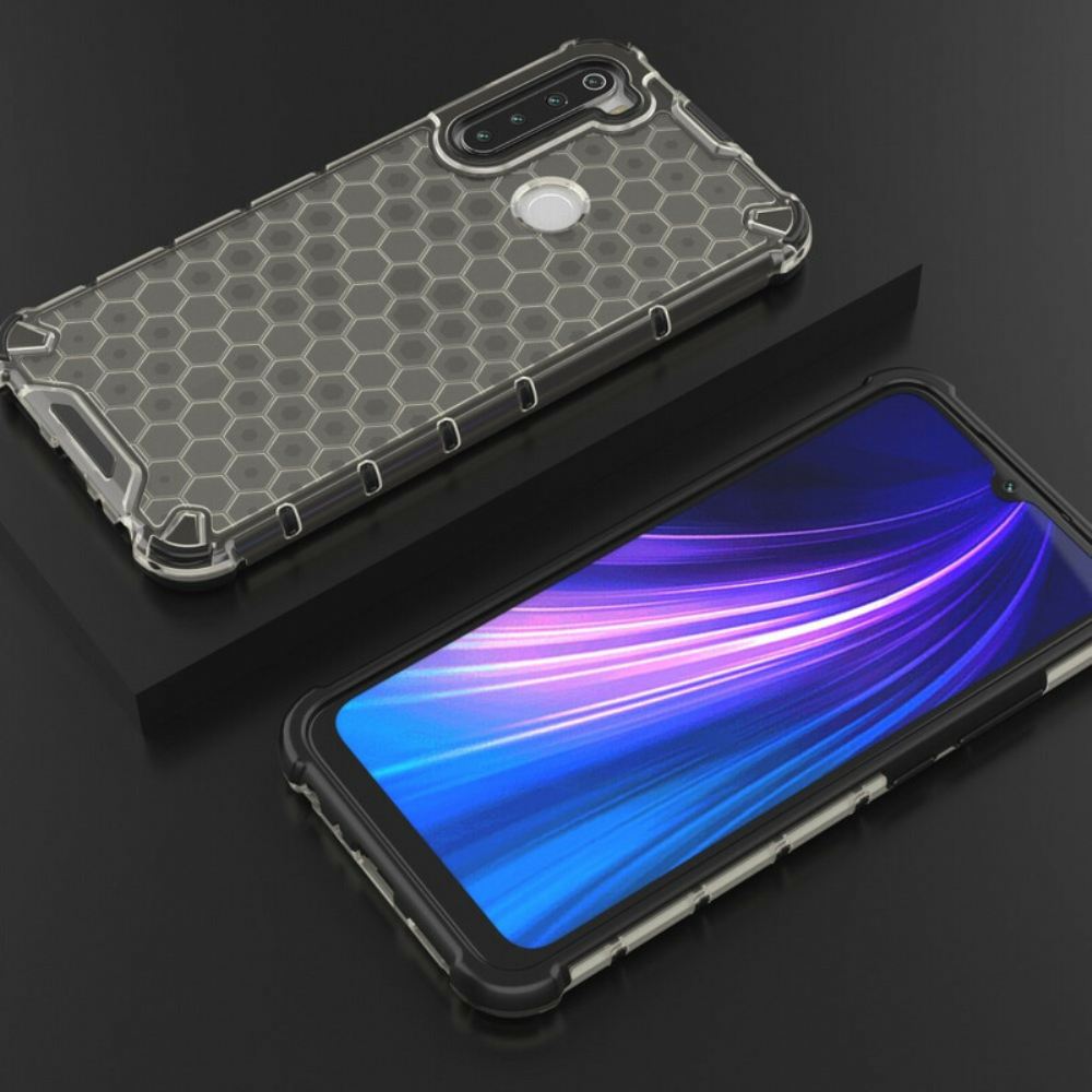 Kryt Na Xiaomi Redmi Note 8 Voštinový Styl