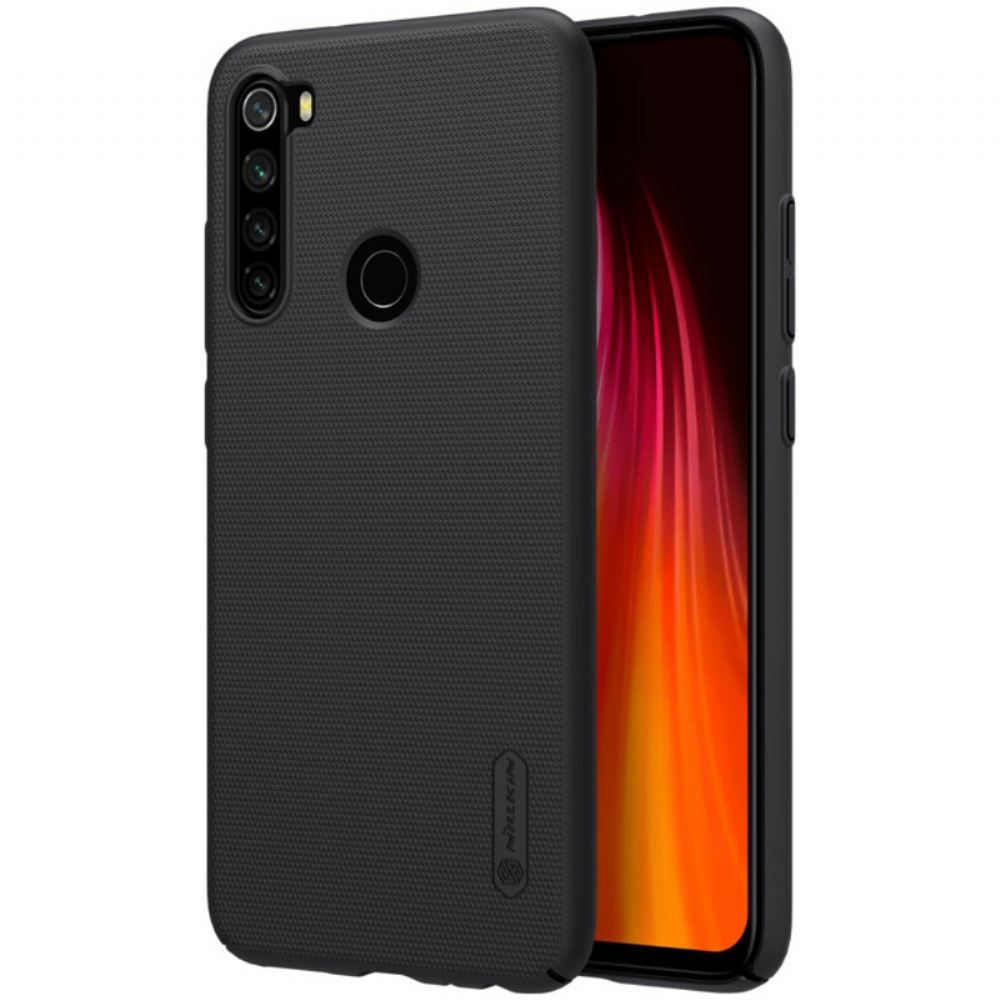 Kryty Na Mobil Na Xiaomi Redmi Note 8 Hard Frost Nillkin