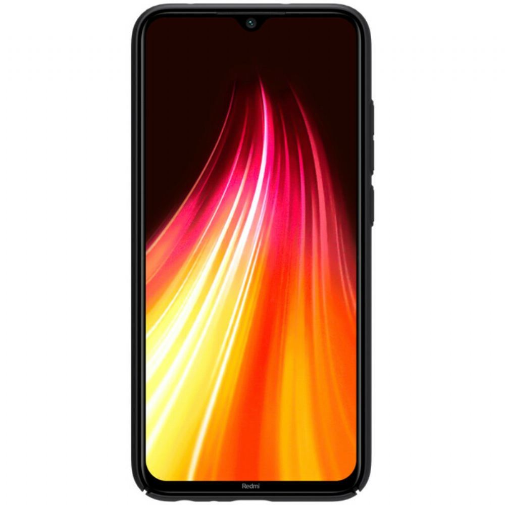 Kryty Na Mobil Na Xiaomi Redmi Note 8 Hard Frost Nillkin