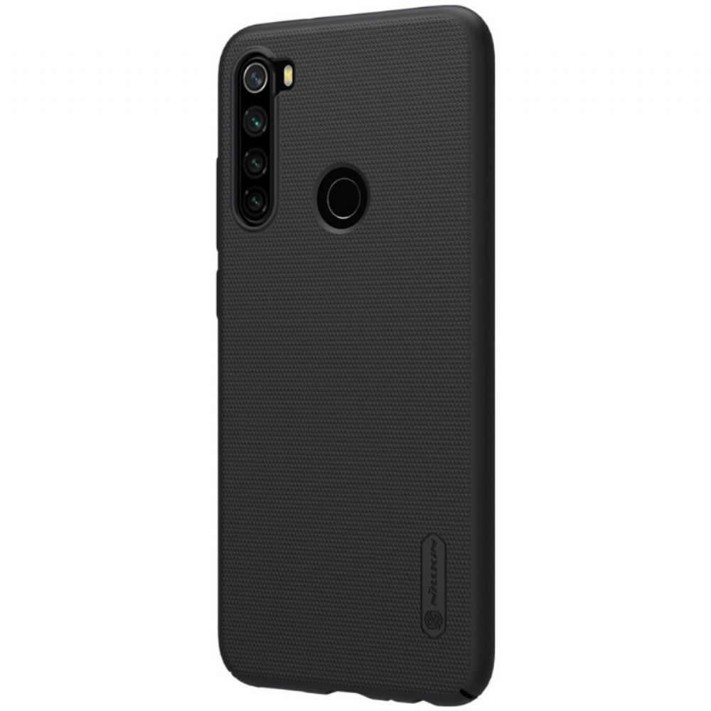 Kryty Na Mobil Na Xiaomi Redmi Note 8 Hard Frost Nillkin