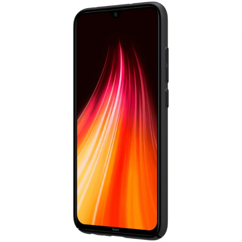 Kryty Na Mobil Na Xiaomi Redmi Note 8 Hard Frost Nillkin