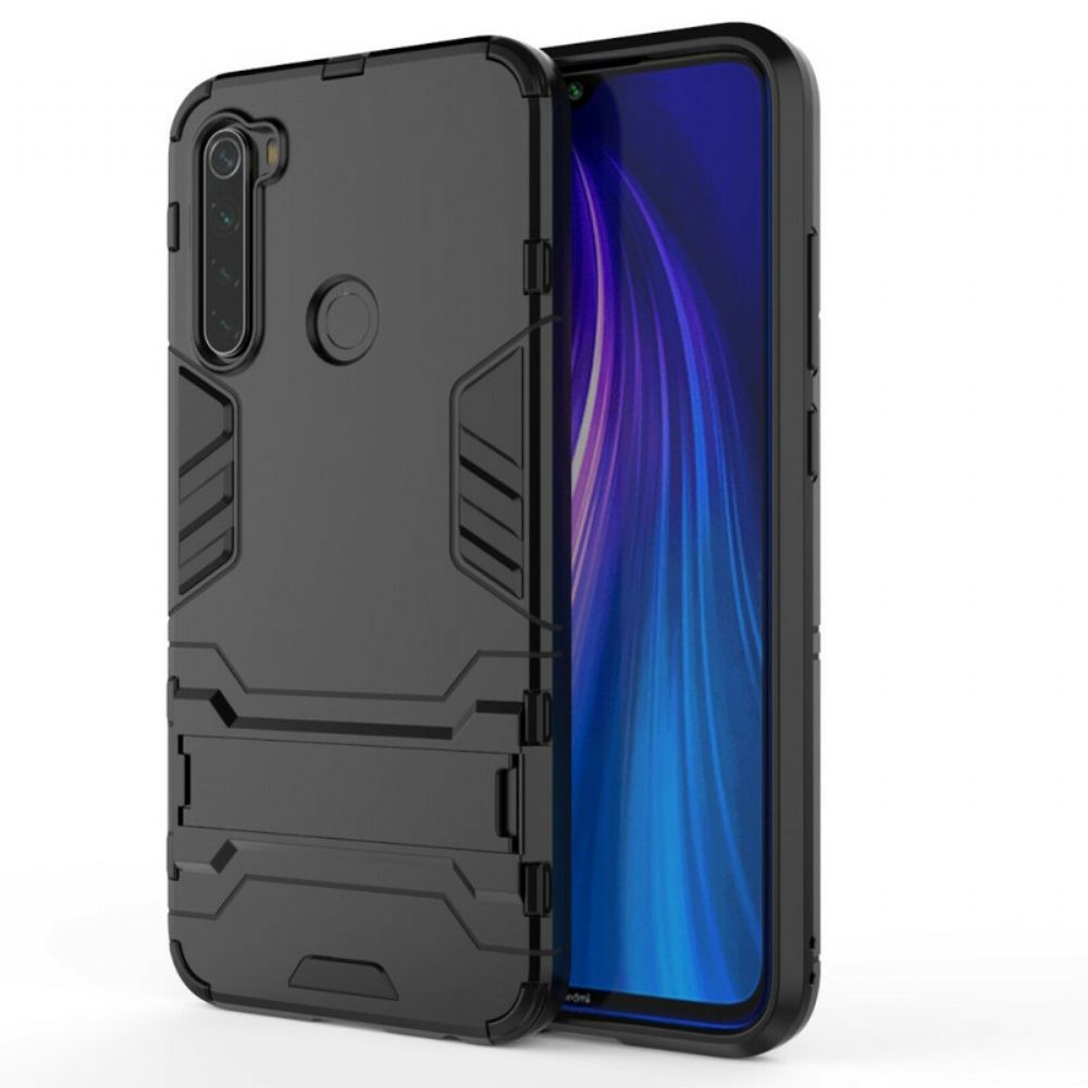 Kryty Na Mobil Na Xiaomi Redmi Note 8 Ultra Odolný Jazyk