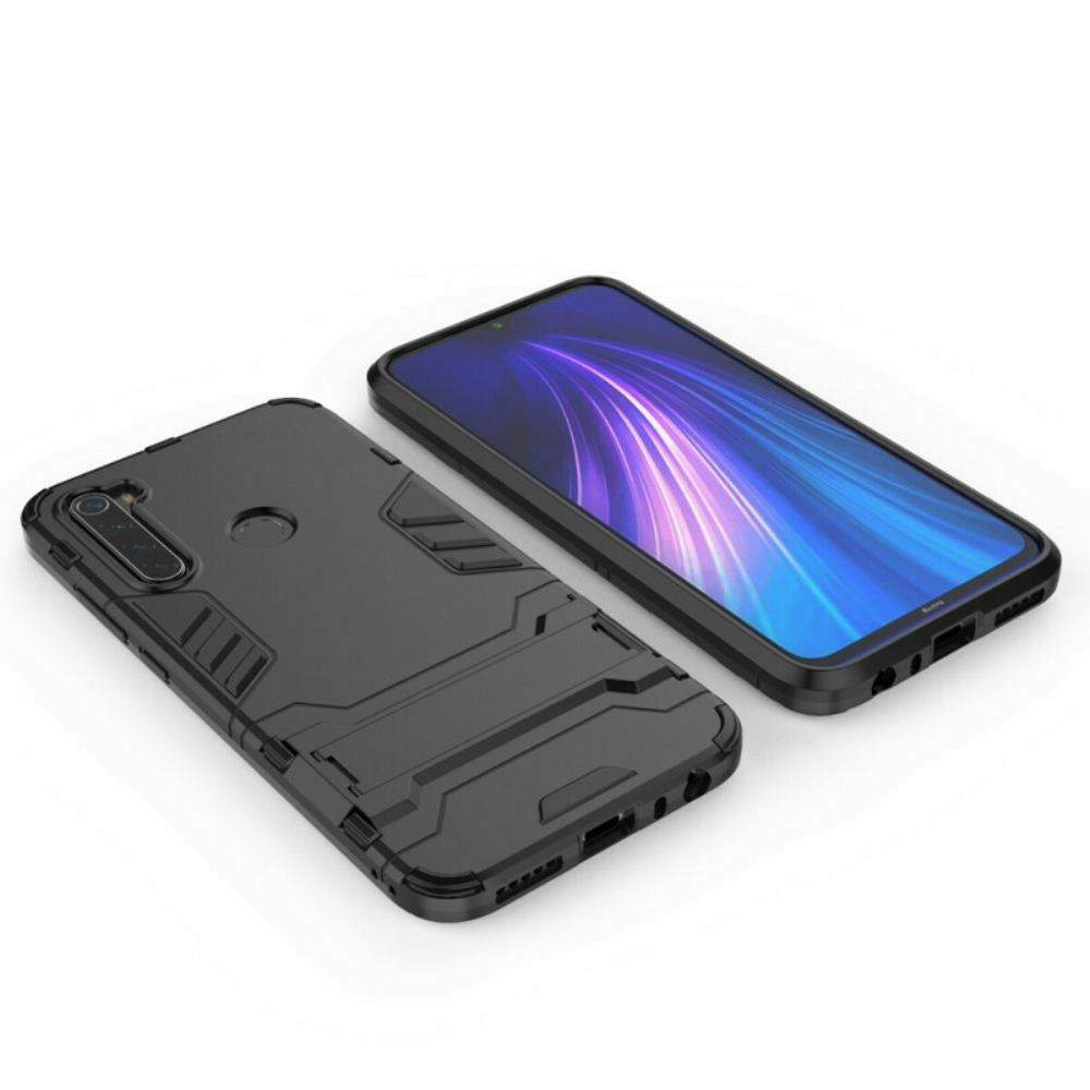 Kryty Na Mobil Na Xiaomi Redmi Note 8 Ultra Odolný Jazyk