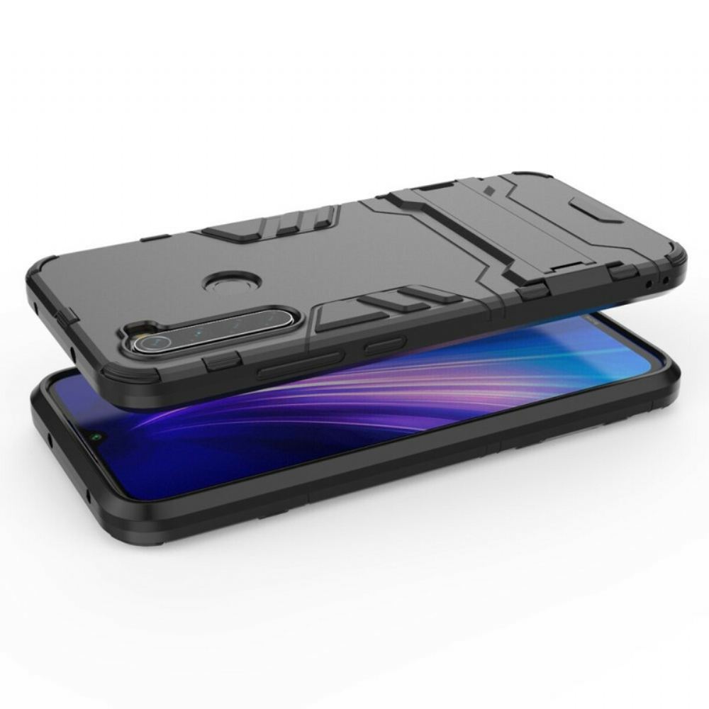 Kryty Na Mobil Na Xiaomi Redmi Note 8 Ultra Odolný Jazyk