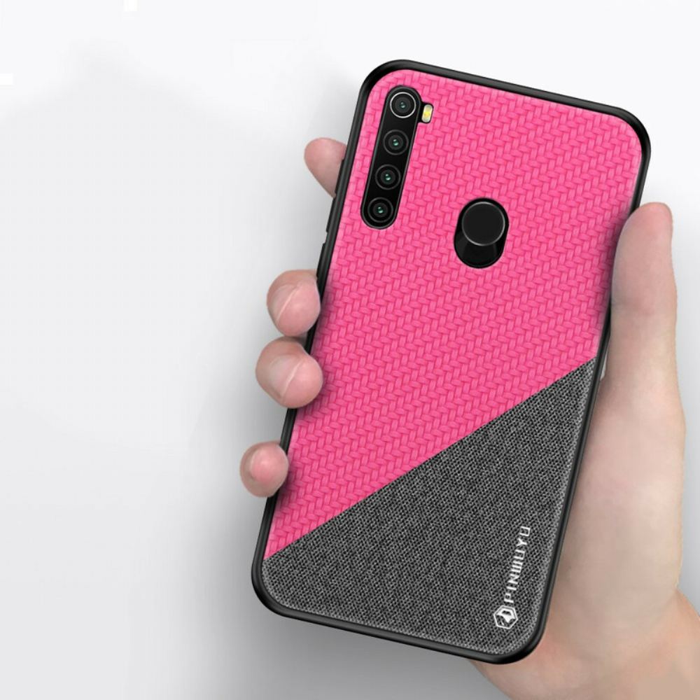 Kryty Na Mobil Na Xiaomi Redmi Note 8 Řada Pinwuyo Honor