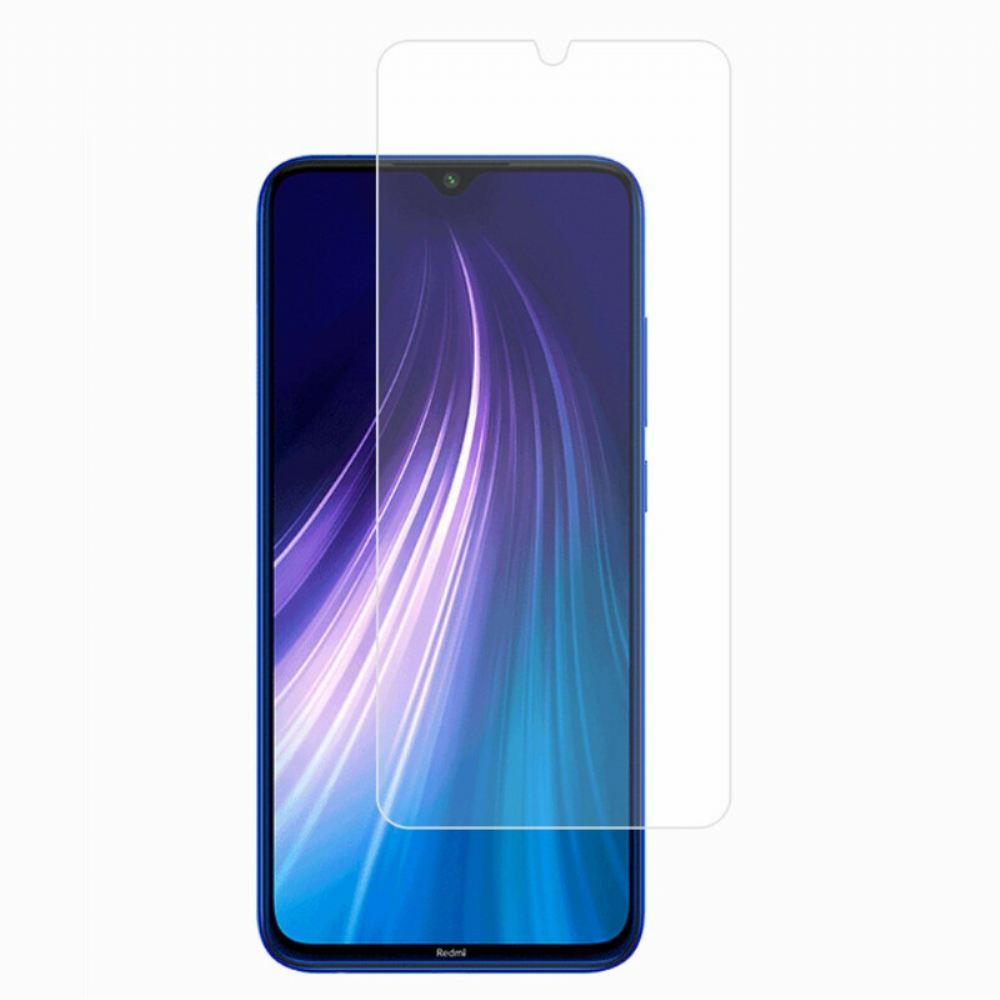 Tvrzené Sklo Arc Edge Pro Displej Xiaomi Redmi Note 8