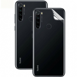 Zadní Ochranná Fólie Pro Xiaomi Redmi Note 8 Imak