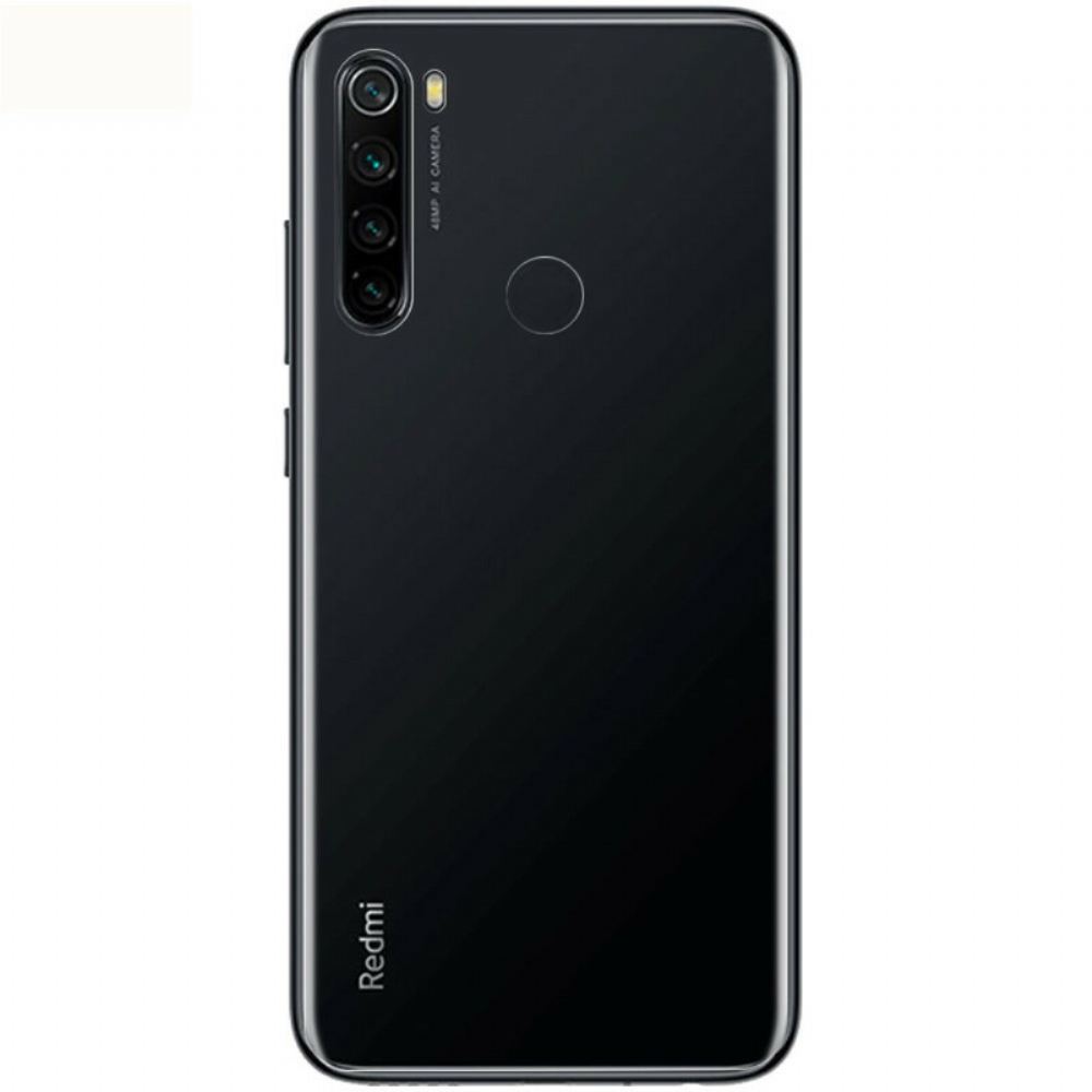 Zadní Ochranná Fólie Pro Xiaomi Redmi Note 8 Imak