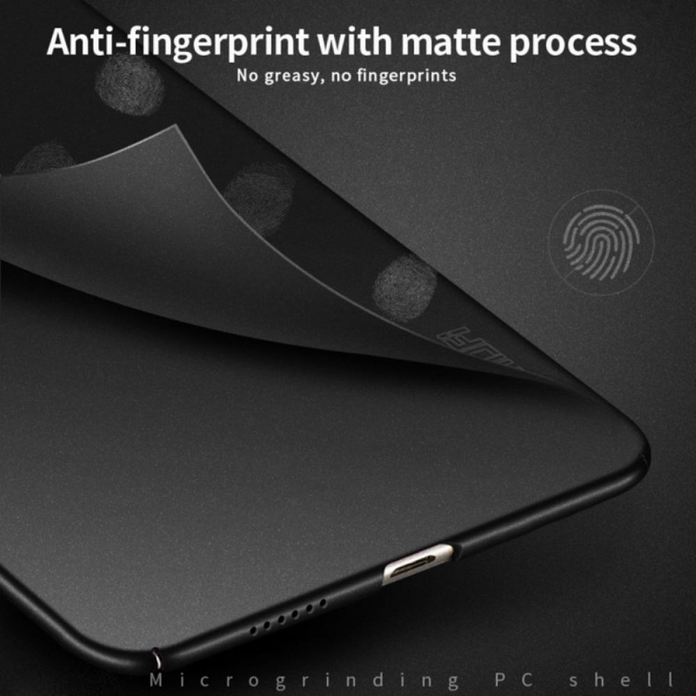 Kryt Huawei Nova 11 Pro Shield Matte Mofi Series