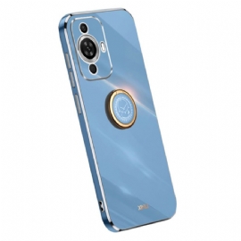 Kryt Na Huawei Nova 11 Pro Podpůrný Kroužek Xinli