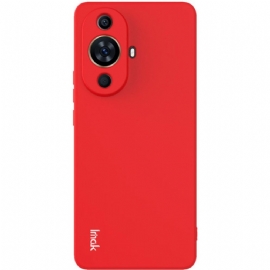 Kryt Na Huawei Nova 11 Pro Řada Uc-4 Imak