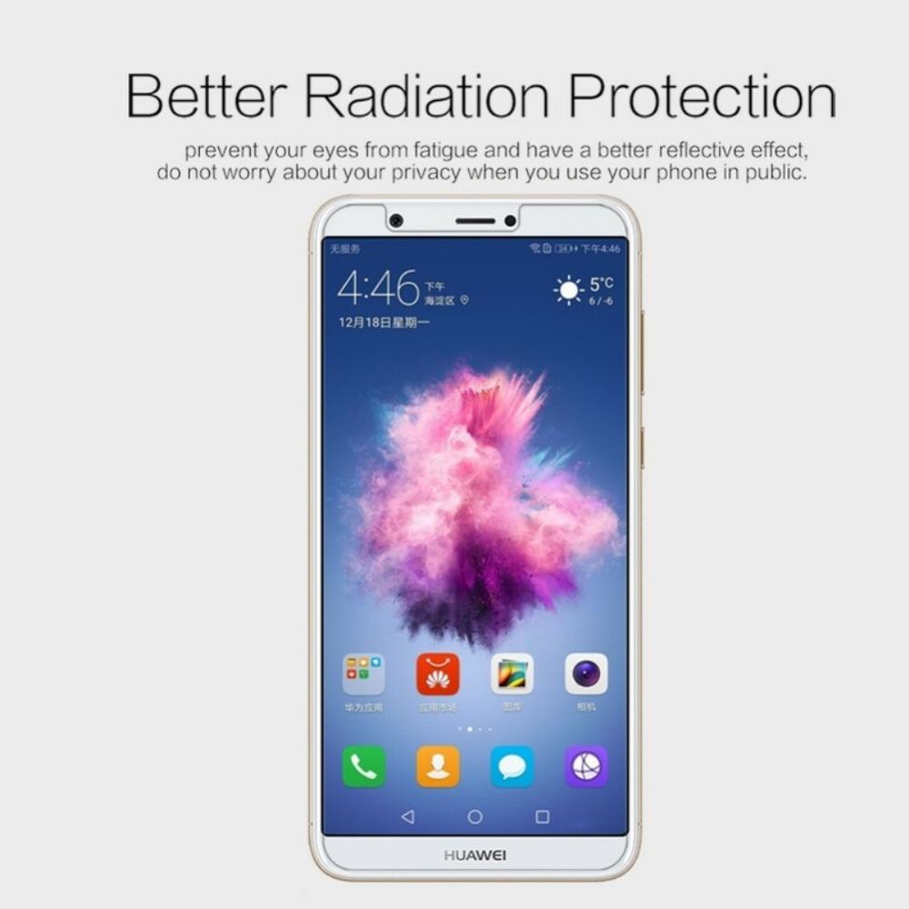 Ochrana Obrazovky Pro Huawei P Smart Nillkin