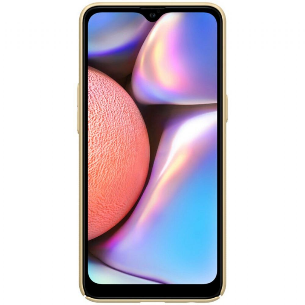 Kryt Na Samsung Galaxy A10s Hard Frost Nillkin