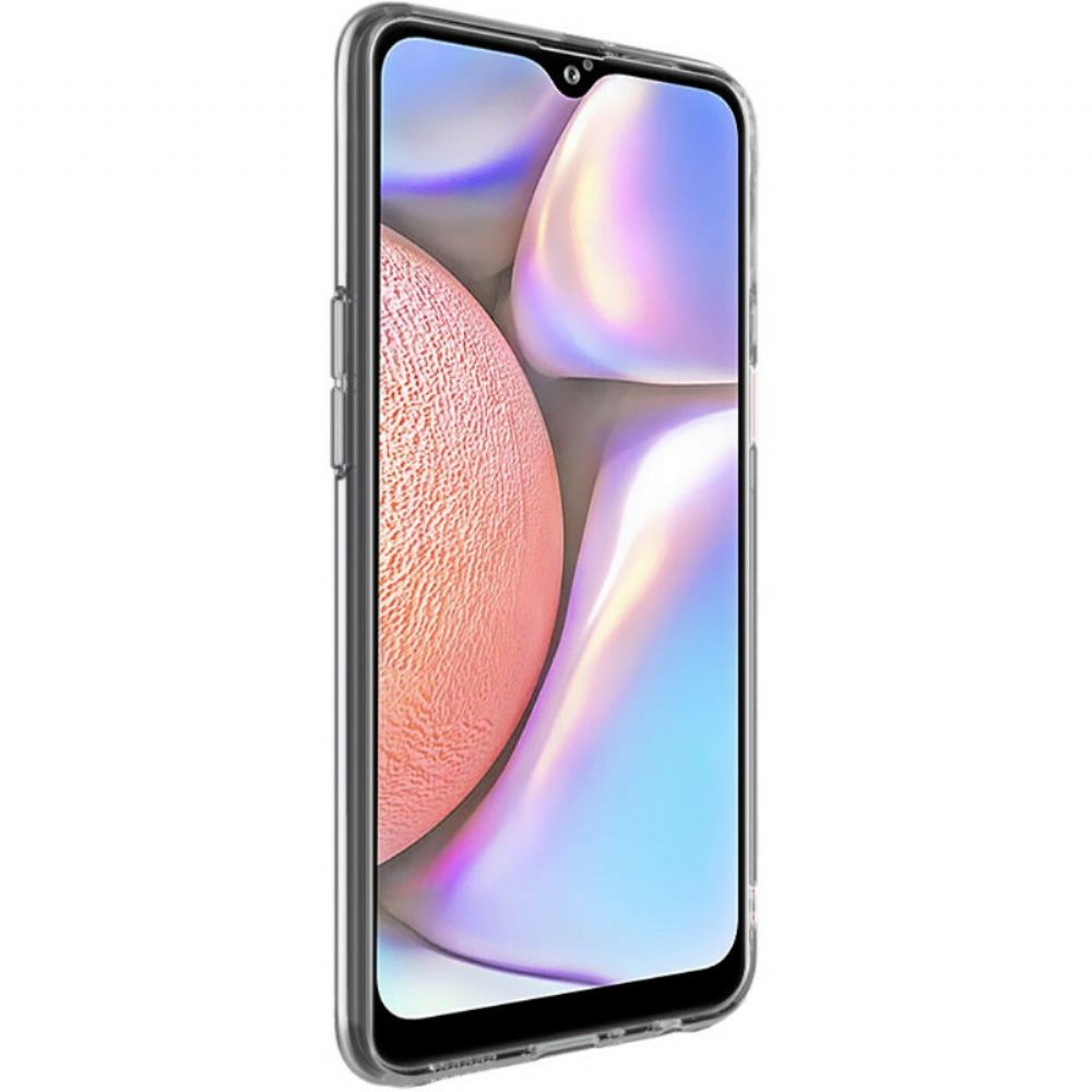 Kryt Na Samsung Galaxy A10s Řada Ux-5 Imak