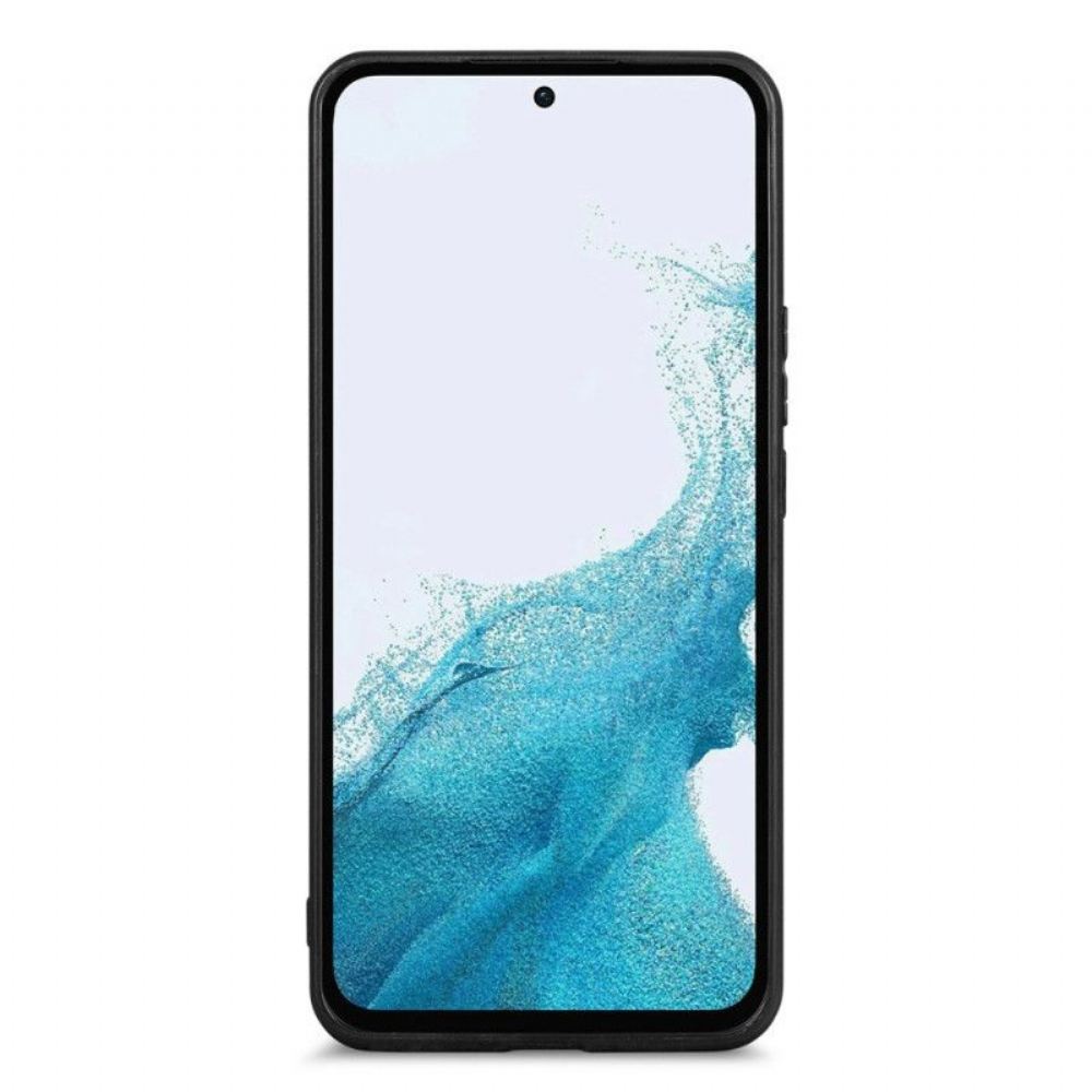 Kryt Na Samsung Galaxy A54 5G Uhlíkové Vlákno