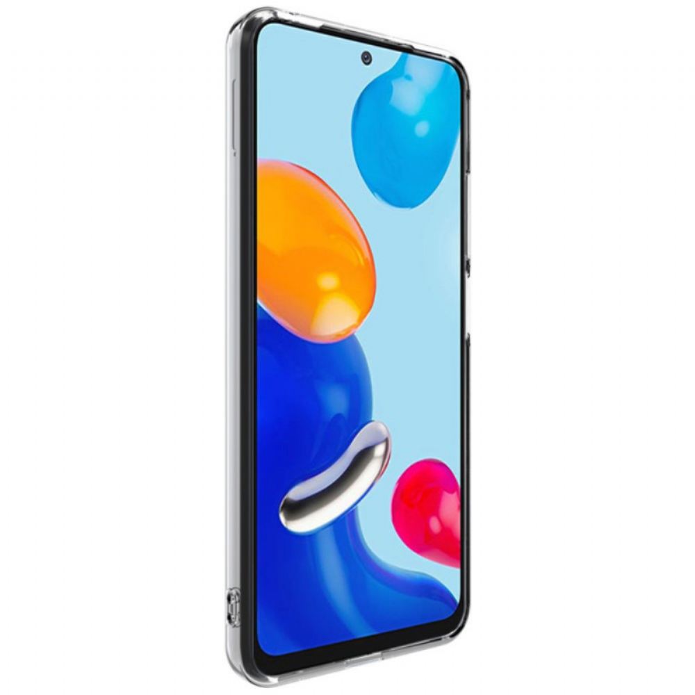 Kryt Na Xiaomi Redmi Note 11 / 11S Řada Ux-5 Imak