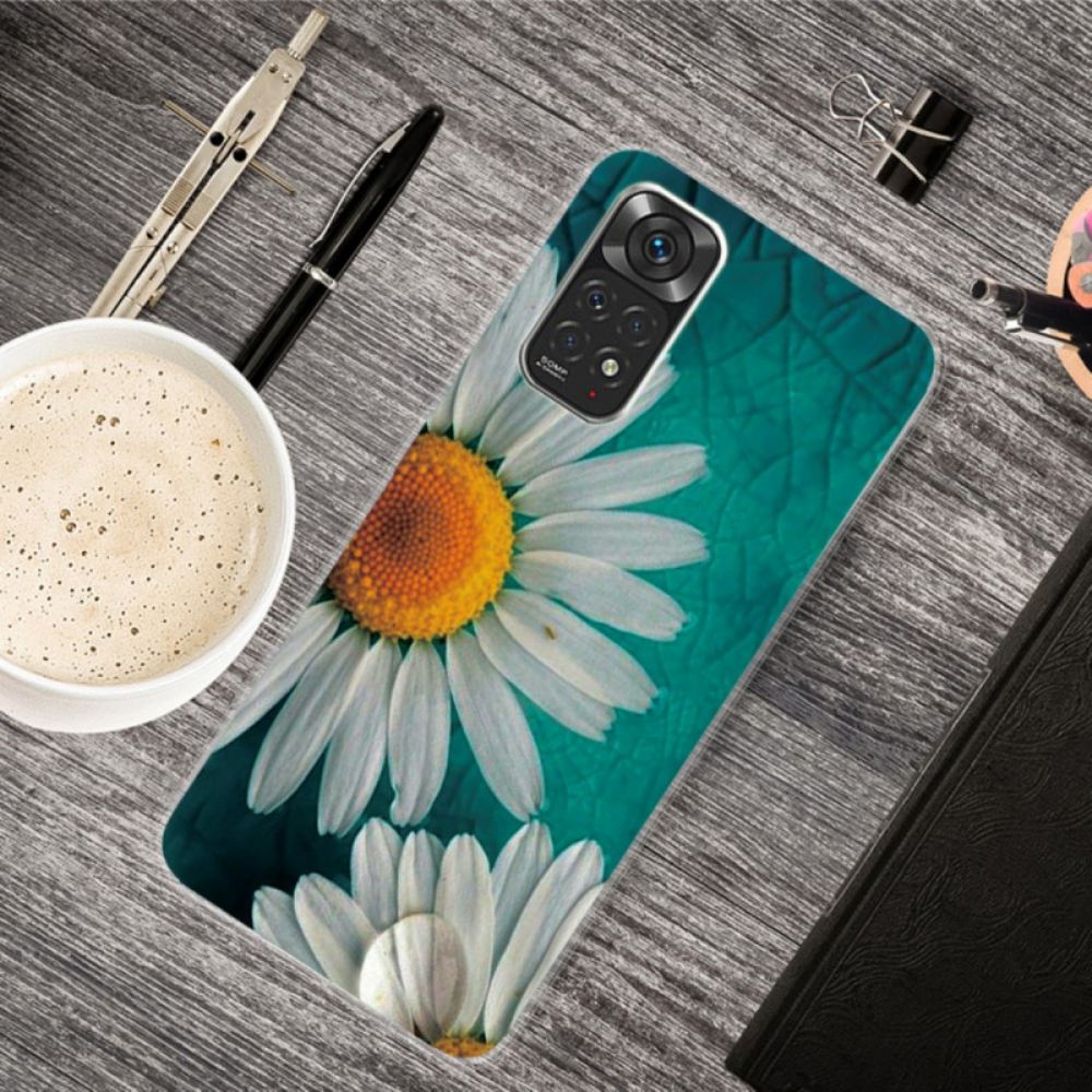 Kryty Na Mobil Na Xiaomi Redmi Note 11 / 11S Daisy