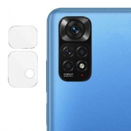 Ochranná Čočka Z Tvrzeného Skla Pro Xiaomi Redmi Note 11 4G / 11S 4G Imak