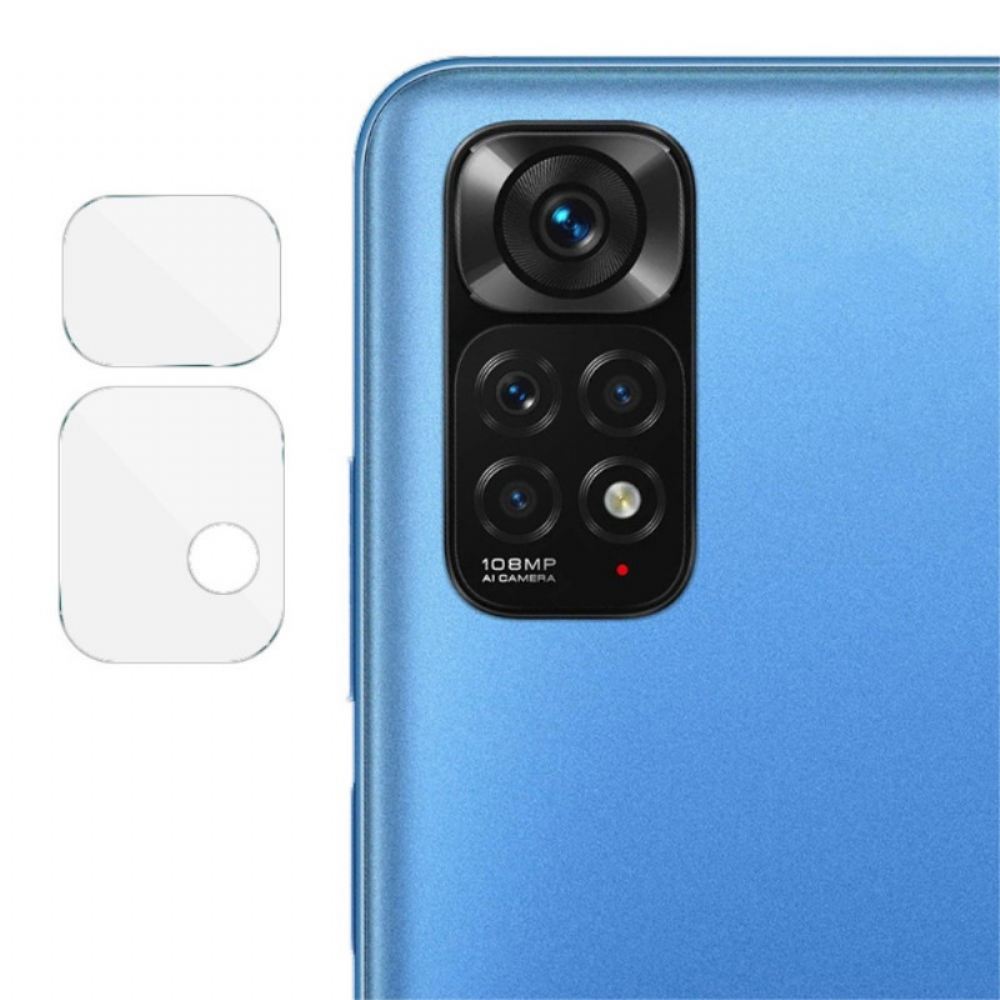 Ochranná Čočka Z Tvrzeného Skla Pro Xiaomi Redmi Note 11 4G / 11S 4G Imak