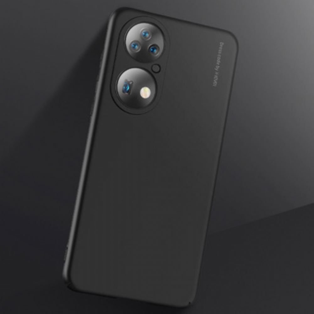 Kryt Na Huawei P50 Pro Rytířská Řada X-level