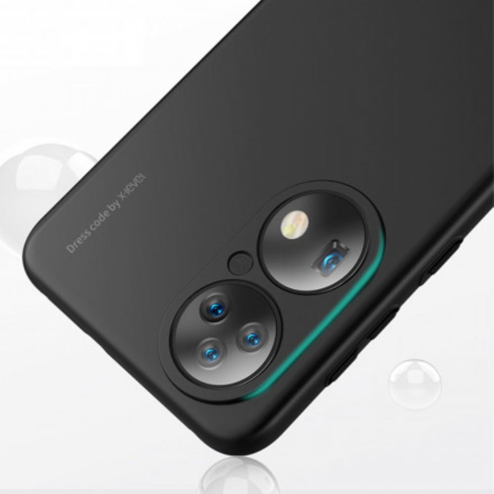 Kryt Na Huawei P50 Pro Rytířská Řada X-level