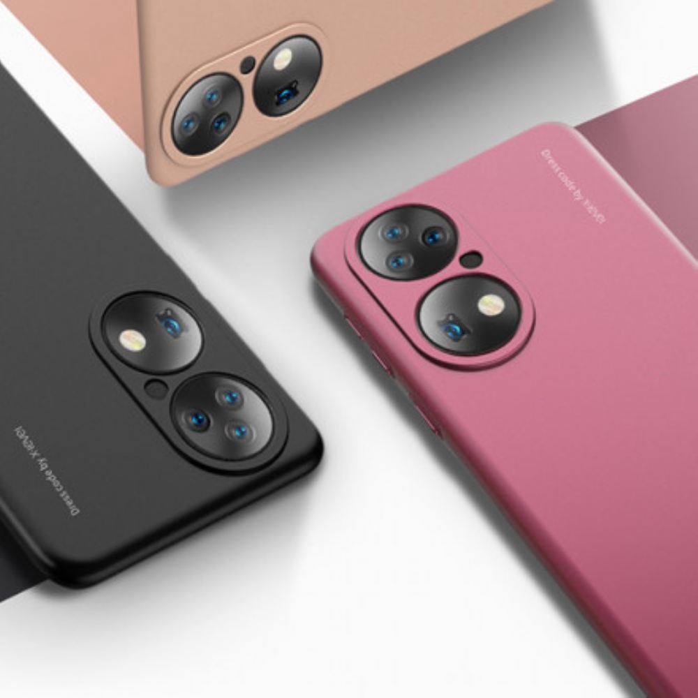 Kryt Na Huawei P50 Pro Rytířská Řada X-level