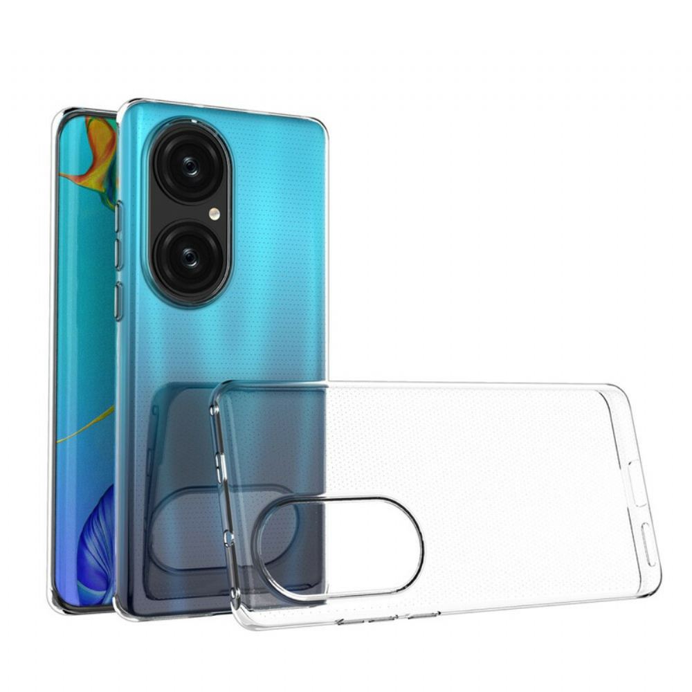 Kryt Na Huawei P50 Pro Čirý Krystal