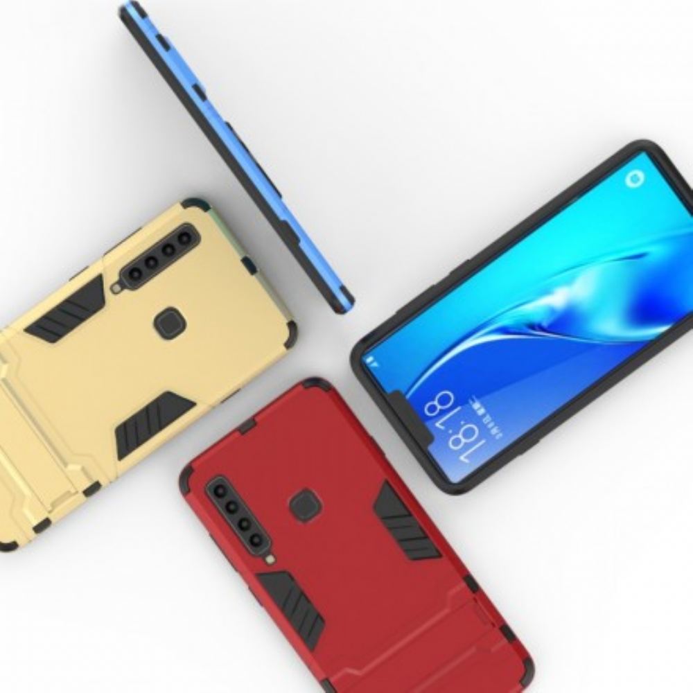 Kryt Na Samsung Galaxy A9 Ultra Odolný