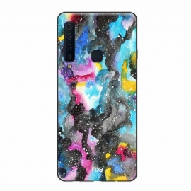 Kryt Na Samsung Galaxy A9 Úvodní Barva Nxe