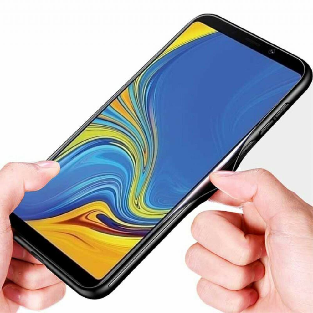 Kryt Na Samsung Galaxy A9 Úvodní Barva Nxe