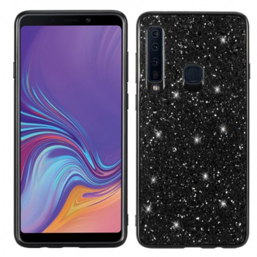 Kryty Na Mobil Na Samsung Galaxy A9 Jsem Třpytky