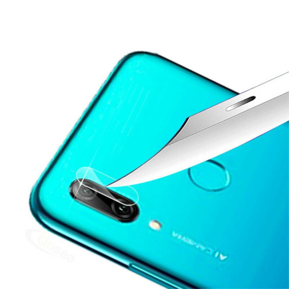 Ochranná Čočka Z Tvrzeného Skla Pro Huawei P Smart Z