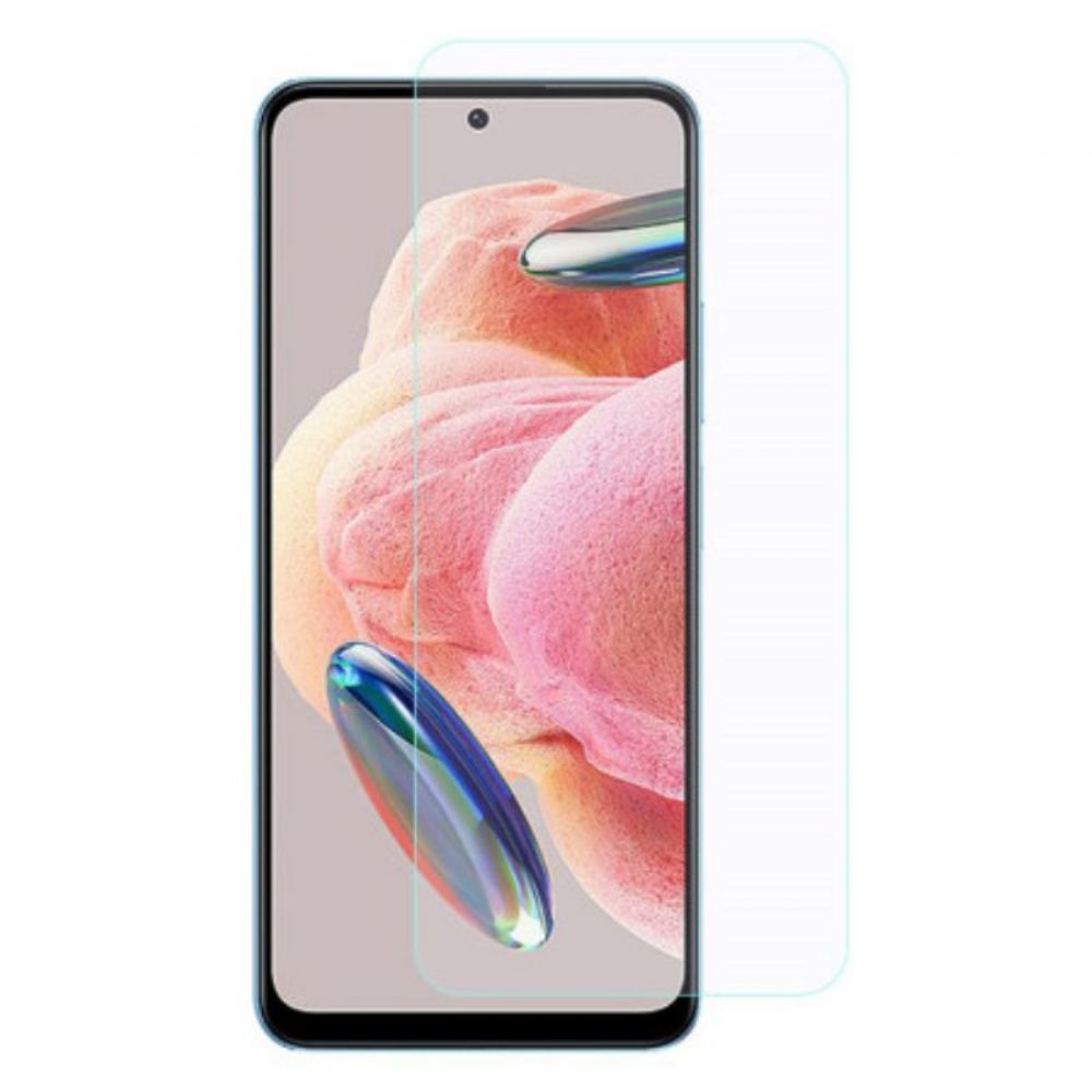 Ochranné Tvrzené Sklo Pro Xiaomi Redmi Note 12 4G