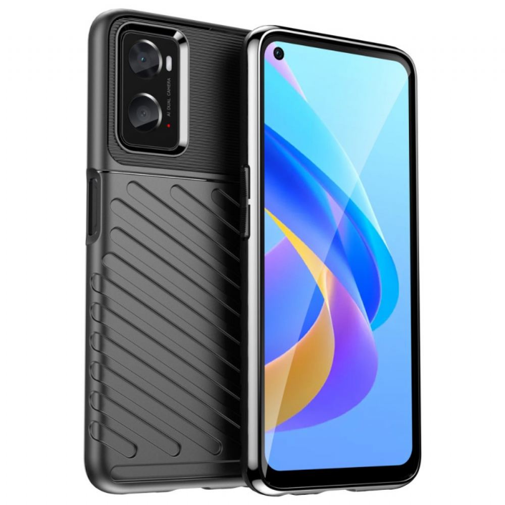 Kryt Na Realme 9i Thunder Series