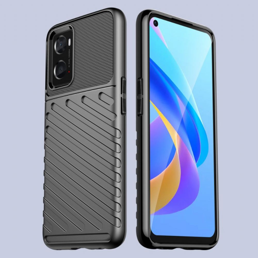 Kryt Na Realme 9i Thunder Series