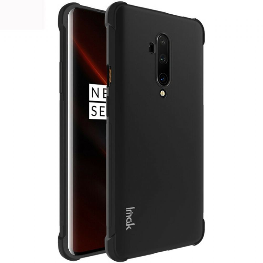 Kryt Na OnePlus 7T Pro Flexibilní Silikon Imak