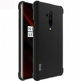 Kryt Na OnePlus 7T Pro Flexibilní Silikon Imak