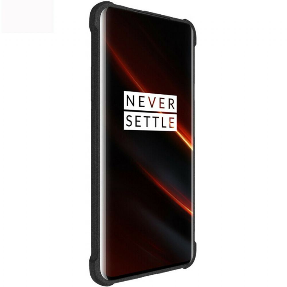 Kryt Na OnePlus 7T Pro Flexibilní Silikon Imak