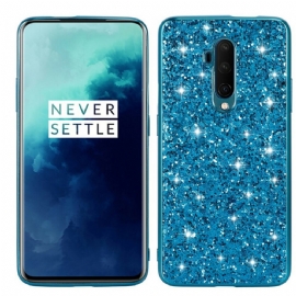 Kryt Na OnePlus 7T Pro Jsem Třpytky