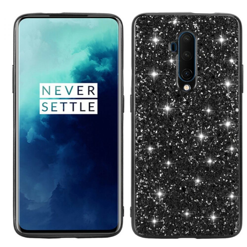 Kryt Na OnePlus 7T Pro Jsem Třpytky