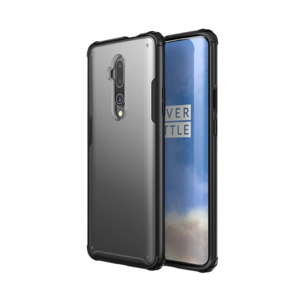 Kryt Na OnePlus 7T Pro Matný Hybrid